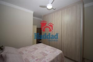LINDA CASA EM CONDOMÍNIO FECHADO – 3 SUÍTES E ESPAÇO DE QUALIDADE! Ref: 15218 - DSC_0045