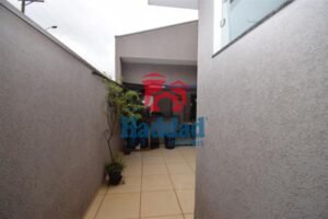LINDA CASA EM CONDOMÍNIO FECHADO – 3 SUÍTES E ESPAÇO DE QUALIDADE! Ref: 15218 - DSC_0047
