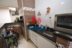 LINDA CASA EM CONDOMÍNIO FECHADO – 3 SUÍTES E ESPAÇO DE QUALIDADE! Ref: 15218 - DSC_0049