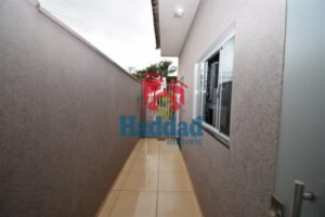 LINDA CASA EM CONDOMÍNIO FECHADO – 3 SUÍTES E ESPAÇO DE QUALIDADE! Ref: 15218 - DSC_0052