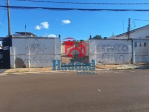TERRENO COM ÁREA DE 344,20M² EM BIRIGUI SP Ref: 15233 - Imagem do WhatsApp de 2025-02-17 à(s) 17