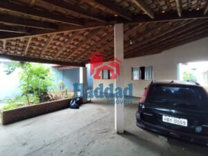 IMÓVEL TERRENO INTEIRO À VENDA Ref: 15257