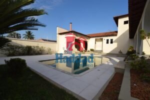 MARAVILHOSO SOBRADO À VENDA Ref: 15268