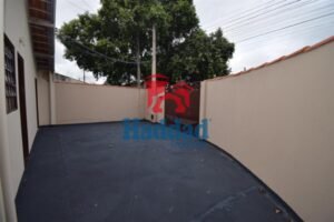 CASA PARA VENDA COM DUAS VAGAS DE GARAGEM Ref: 15276 - DSC_0026