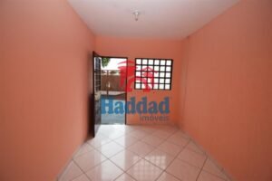 CASA PARA VENDA COM DUAS VAGAS DE GARAGEM Ref: 15276 - DSC_0028