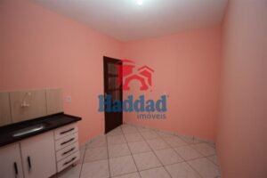 CASA PARA VENDA COM DUAS VAGAS DE GARAGEM Ref: 15276 - DSC_0031