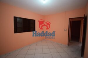 CASA PARA VENDA COM DUAS VAGAS DE GARAGEM Ref: 15276 - DSC_0036