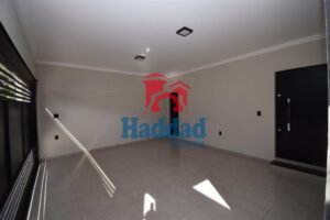 CASA NOVINHA. OK PARA FINANCIAMENTO, ACABAMENTO DIFENCIADO, LOCALIZAÇÃO PRIVELGIADA… Ref: 15287