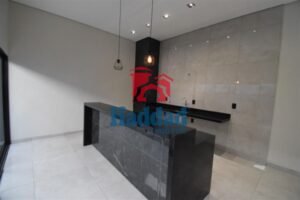 CASA NOVINHA. OK PARA FINANCIAMENTO, ACABAMENTO DIFENCIADO, LOCALIZAÇÃO PRIVELGIADA… Ref: 15287 - DSC_0082