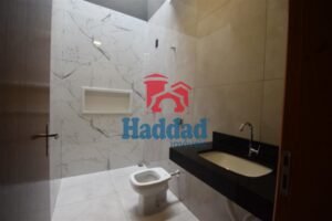 CASA NOVINHA. OK PARA FINANCIAMENTO, ACABAMENTO DIFENCIADO, LOCALIZAÇÃO PRIVELGIADA… Ref: 15287 - DSC_0086