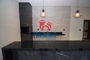 CASA NOVINHA. OK PARA FINANCIAMENTO, ACABAMENTO DIFENCIADO, LOCALIZAÇÃO PRIVELGIADA… Ref: 15288 - DSC_0061