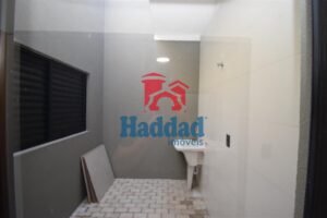 CASA NOVINHA. OK PARA FINANCIAMENTO, ACABAMENTO DIFENCIADO, LOCALIZAÇÃO PRIVELGIADA… Ref: 15288 - DSC_0068