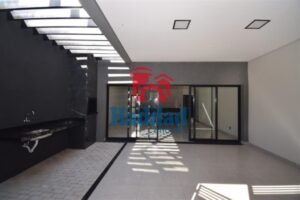 CASA NOVINHA. OK PARA FINANCIAMENTO, ACABAMENTO DIFENCIADO, LOCALIZAÇÃO PRIVELGIADA… Ref: 15289