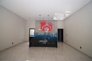 CASA NOVINHA. OK PARA FINANCIAMENTO, ACABAMENTO DIFENCIADO, LOCALIZAÇÃO PRIVELGIADA… Ref: 15289 - DSC_0101