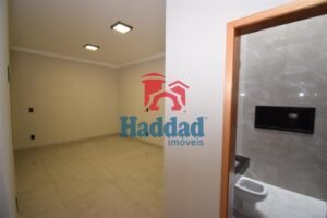 CASA NOVINHA. OK PARA FINANCIAMENTO, ACABAMENTO DIFENCIADO, LOCALIZAÇÃO PRIVELGIADA… Ref: 15289 - DSC_0108