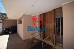 CASA NO CENTRO Ref: 15299