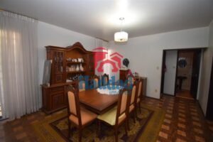 CASA À VENDA NO CENTRO Ref: 15308