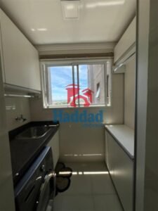 APARTAMENTO NO CENTRO DE BIRIGUI, PRONTO RICO EM ARMARIOS, PROXIMO A TODOS OS TIPOS DE COMERCIOS. Ref: 15313