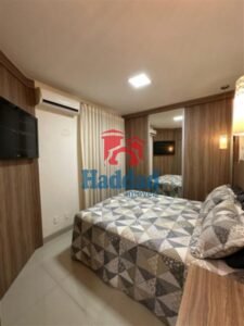 APARTAMENTO NO CENTRO DE BIRIGUI, PRONTO RICO EM ARMARIOS, PROXIMO A TODOS OS TIPOS DE COMERCIOS. Ref: 15313 - Imagem do WhatsApp de 2025-05-27 à(s) 16