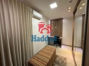 APARTAMENTO NO CENTRO DE BIRIGUI, PRONTO RICO EM ARMARIOS, PROXIMO A TODOS OS TIPOS DE COMERCIOS. Ref: 15313 - Imagem do WhatsApp de 2025-05-27 à(s) 16