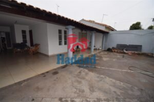 ÓTIMA CASA NO BAIRRO COSTA RICA Ref: 15330