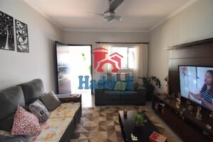 Casa à Venda no Bairro Jardim Stabile, Birigui – SP Ref: 15358