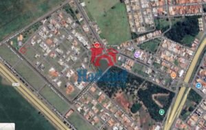 Viver bem no melhor condomínio de Birigui!!! Ref: 15414