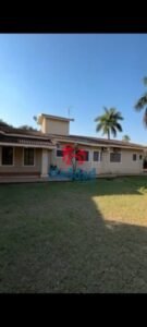 CHACARA DE ALTO PADRA PARA VENDA Ref: 15420