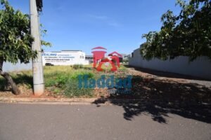 TERRENO EXCELENTE Á VENDA Ref: 15432