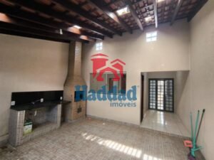 CASA À VENDA NO BAIRRO COLINAS Ref: 15434