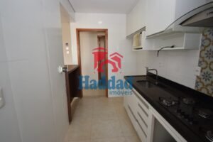 APARTAMENTO NOVO, A VENDA EM BIRIGUI SP Ref: 15449 - DSC_0161