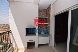 APARTAMENTO NOVO, A VENDA EM BIRIGUI SP Ref: 15449 - DSC_0177