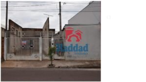 IMÓVEL COMERCIAL / RESIDENCIAL – PARQUE DAS NAÇÕES Ref: 15464