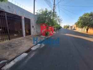 JARDIM SANT’ANA Ref: 15495