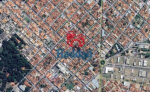 ÁREA BEM LOCALIZADA À VENDA Ref: 15505