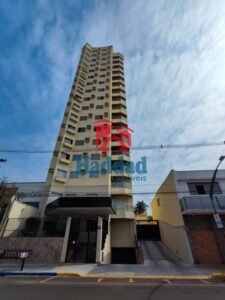APARTAMENTO – CENTRO DE BIRIGUI Ref: 15522