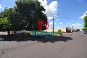 TERRENO Á VENDA Ref: 15527