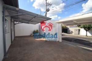 ESPAÇO, CONFORTO E SEGURANÇA VENHA CONHECER. Ref: 15536