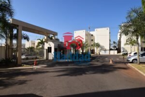 LINDO APARTAMENTO DISPONIVEL PARA LOCAÇÃO EM BIRIGUI Ref: 15537