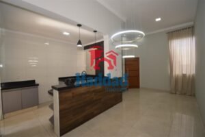 IMÓVEL ELEGANTE E SOFISTICADO VENHA CONHECER. Ref: 15541