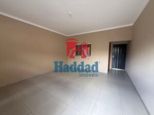 CASA NOVA, 2 QUARTOS SENDO 1 SUITE, SALA COZINHA, PORTÃO ELETRONICO Ref: 15548 - WhatsApp Image 2026-02-26 at 11