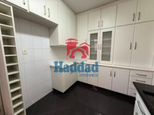 APARTAMENTO PARA LOCAÇÃO EM BIRIGUI COM TRÊS DORMITORIOS E UMA SUITE Ref: 15550 - 10