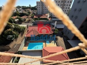 APARTAMENTO PARA LOCAÇÃO EM BIRIGUI COM TRÊS DORMITORIOS E UMA SUITE Ref: 15550 - 8