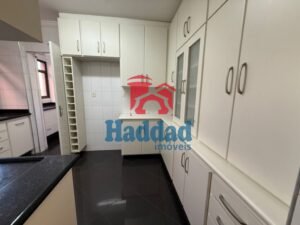 APARTAMENTO PARA LOCAÇÃO EM BIRIGUI COM TRÊS DORMITORIOS E UMA SUITE Ref: 15550 - 9