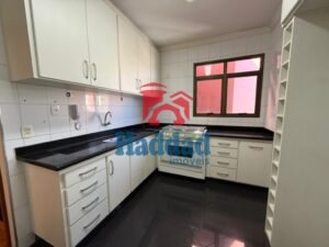 APARTAMENTO PARA LOCAÇÃO EM BIRIGUI COM TRÊS DORMITORIOS E UMA SUITE Ref: 15550 - 11