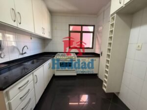 APARTAMENTO PARA LOCAÇÃO EM BIRIGUI COM TRÊS DORMITORIOS E UMA SUITE Ref: 15550 - 12