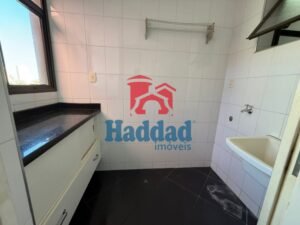 APARTAMENTO PARA LOCAÇÃO EM BIRIGUI COM TRÊS DORMITORIOS E UMA SUITE Ref: 15550 - 13