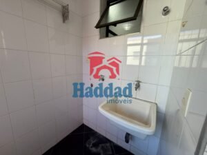 APARTAMENTO PARA LOCAÇÃO EM BIRIGUI COM TRÊS DORMITORIOS E UMA SUITE Ref: 15550 - 14
