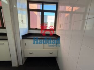APARTAMENTO PARA LOCAÇÃO EM BIRIGUI COM TRÊS DORMITORIOS E UMA SUITE Ref: 15550 - 15