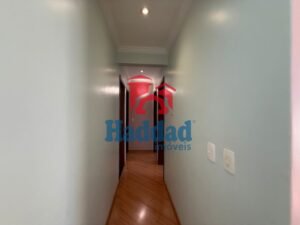 APARTAMENTO PARA LOCAÇÃO EM BIRIGUI COM TRÊS DORMITORIOS E UMA SUITE Ref: 15550 - 16